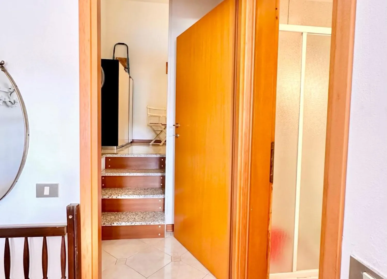 Phil House Out Finish Apartment Finale Ligure