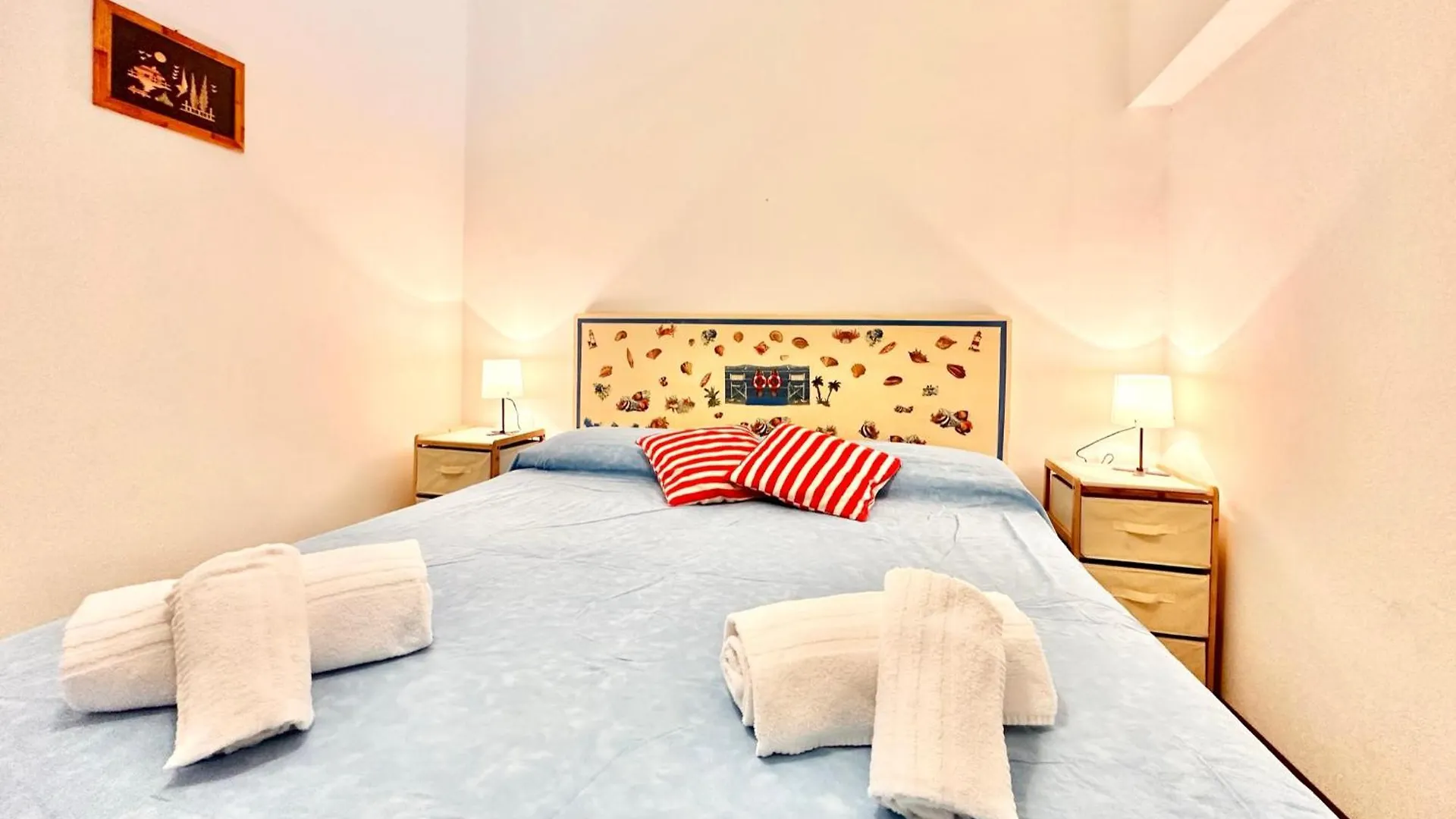 Phil House Out Finish Apartment Finale Ligure